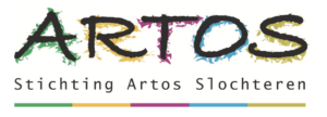 Logo Artos Kunstuitleen